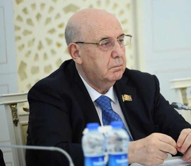 Deputat: “Prezidentin dəmir iradəsi bizi Qərbi Azərbaycana qaytaracaq”