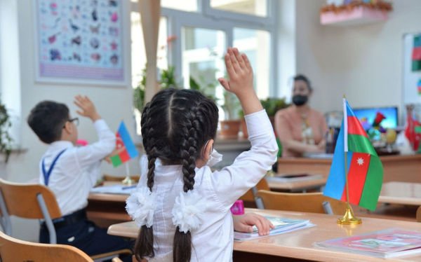 Ümumi təhsil müəssisələrinin əhatə dairəsi genişləndiriləcək