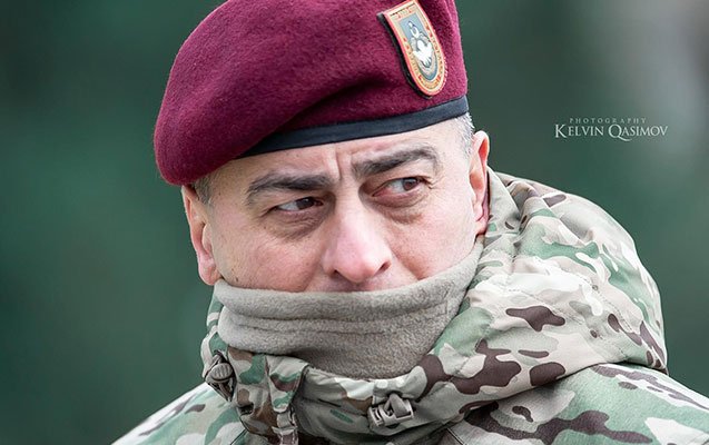 Hikmət Mirzəyev nazir müavini təyin edildi