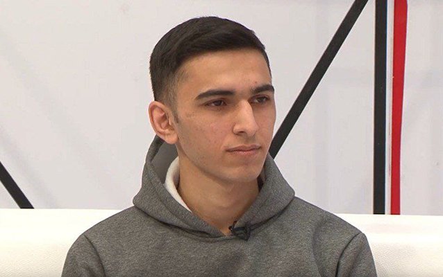 ADA-nın tələbəsi dəm qazından boğulub