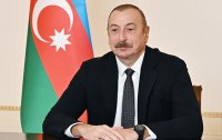 Azərbaycan və Latviya prezidentləri arasında məktub mübadiləsi olub