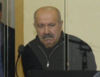 Vaqif Xaçatryan barəsindəki hökmdən verilmiş şikayətə baxılıb