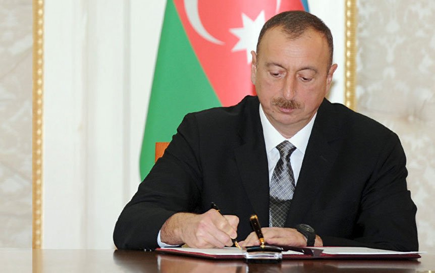 Müddətli həqiqi hərbi xidmətə çağırışla bağlı - Sərəncam