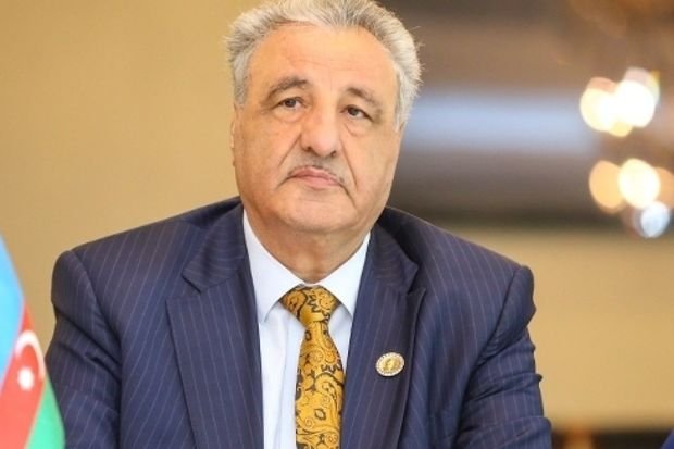 Tağı Əhmədov vəzifəsindən istefa verdi