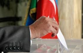Kürdəmirdə seçici səs verərkən ölüb