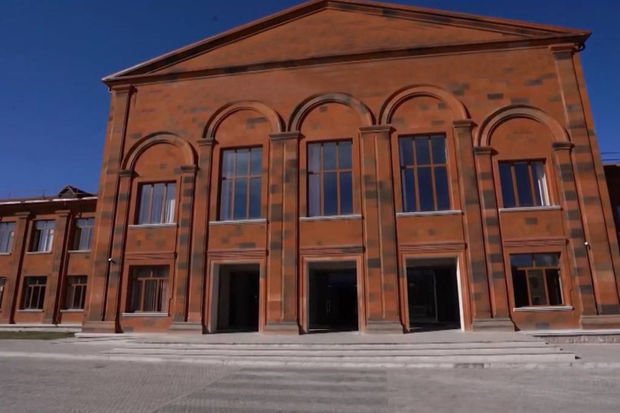 Qarabağ Universitetində 20 ixtisasa nələr daxil ola bilər? - FOTO