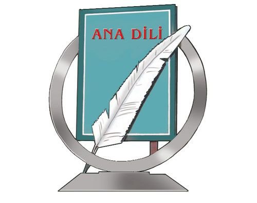 Elida MUXAYEVA: Mənim Ana dilim - mənim kimliyim