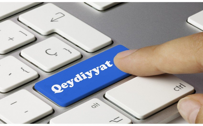 Magistraturaya qəbulun ikinci cəhdində iştirak üçün qeydiyyat başlayıb