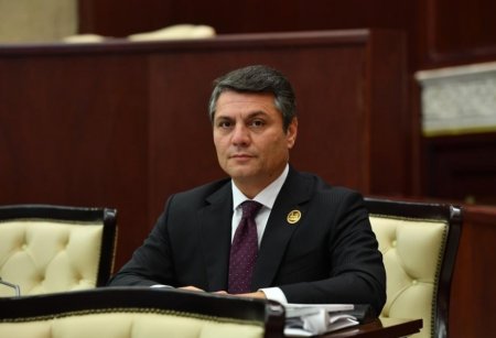 Энергетическая политика Азербайджана, основанная на мире и сотрудничестве