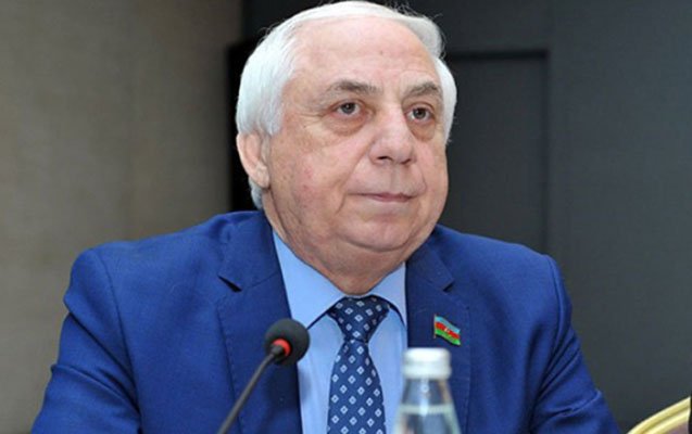 Hadi Rəcəbli vəfat etdi