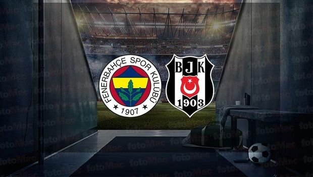 İstanbul derbisinin vaxtı BİLİNDİ