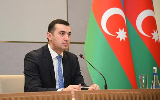Rəsmi Bakıdan Fransa səfirinin geri çağırılmasına - Münasibət