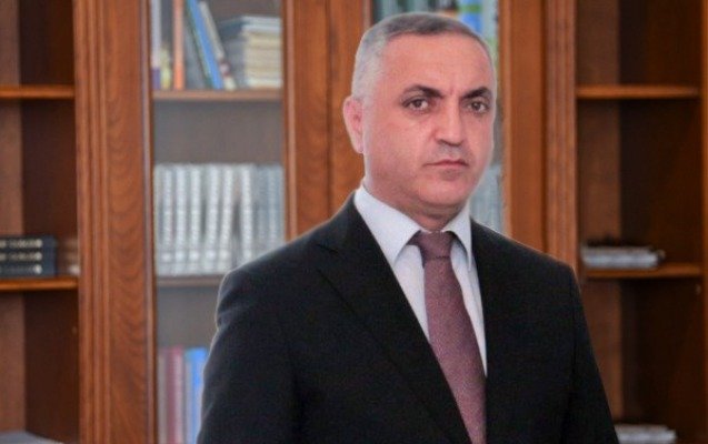 Prezident onu sədr təyin etdi