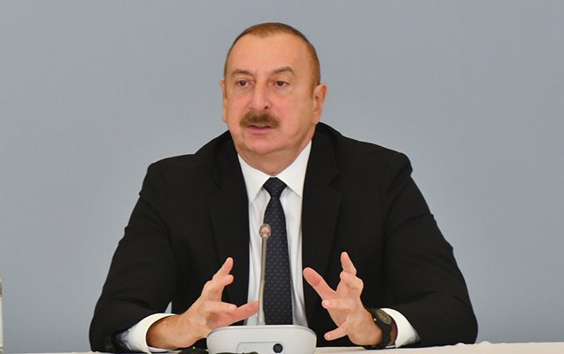 “Sülhə nail olmaq üçün çox yaxşı fürsətlər var”