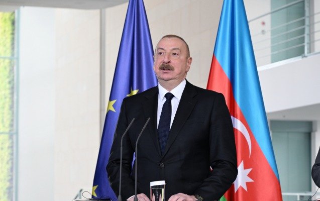 “COP29 qarşıdurma arenası olmayacaq”