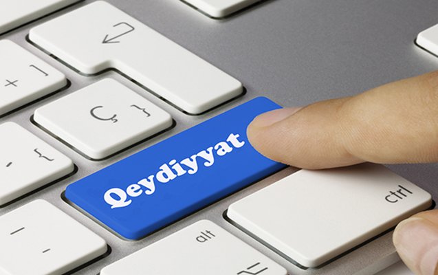 Yenidən imtahan vermək istəyənlərin diqqətinə!