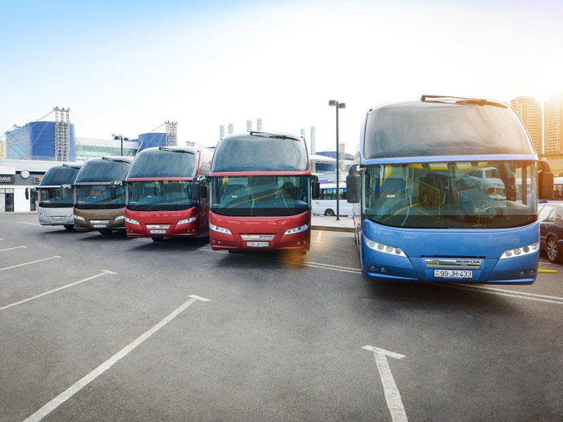 Avtobuslar biletləri ilə bağlı daha bir DƏYİŞİKLİK