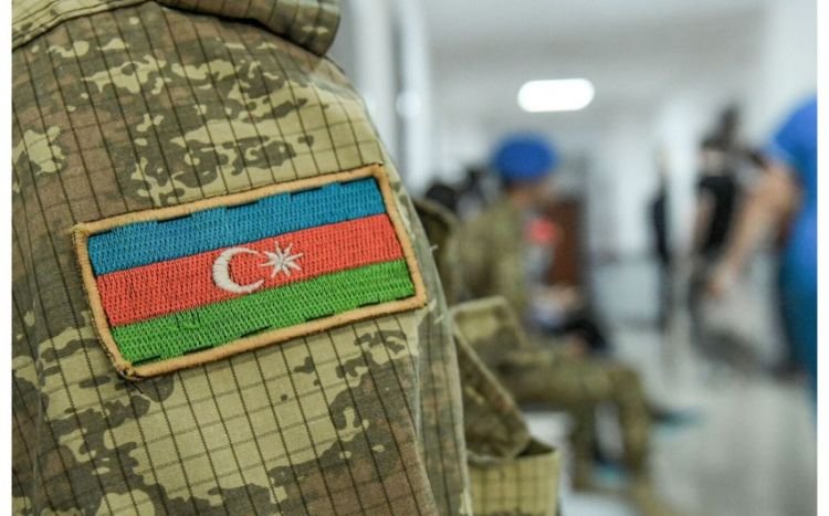 Hərbçimiz Kəlbəcərdə HƏLAK OLDU - Yaralılar var