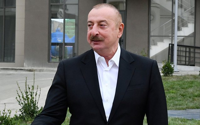“AzərEnerji” ASC-nin “Zəngilan” və “Şayıflı” Su Elektrik stansiyaları istifadəyə verildi