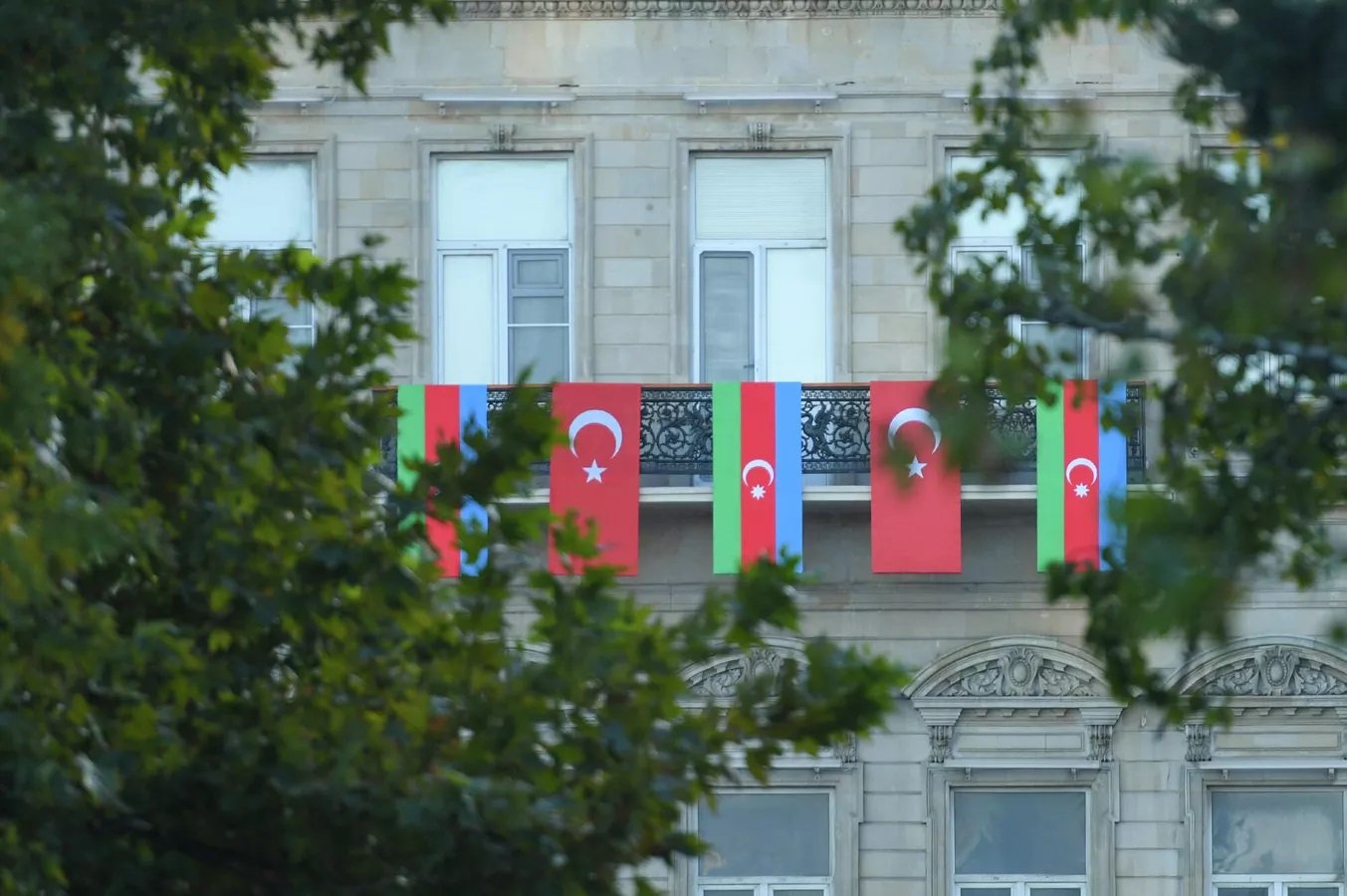 Türkiyə-Azərbaycan Universitetinə 3 təhsil proqramı üzrə qəbul olacaq - RƏSMİ