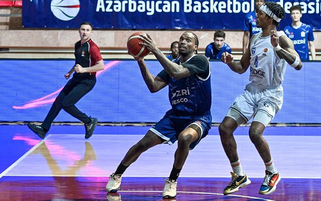 “Sabah” final seriyasının ilk oyununu uduzdu