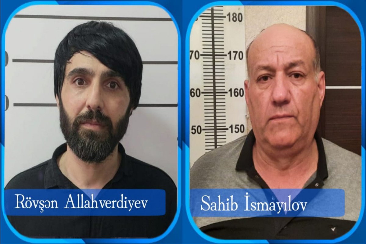 Biləsuvarda iki nəfərdə 9 kq narkotik aşkarlanıb