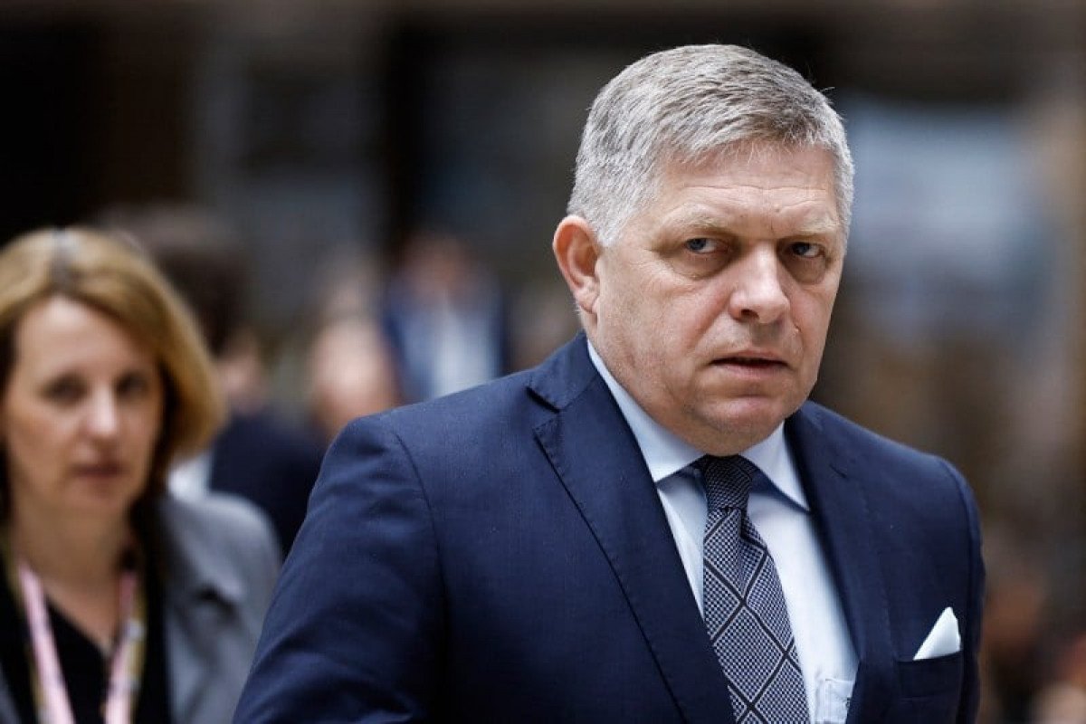 Fitso Bratislava xəstəxanalardan birinə köçürülə bilər