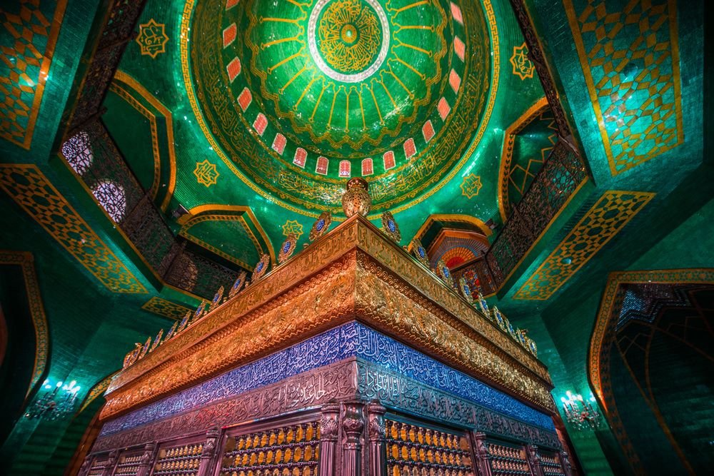 Azərbaycanda Məhərrəm ayının başlanacağı tarix açıqlandı