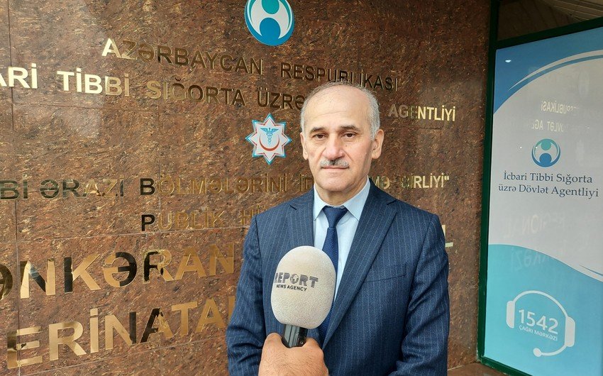 Lənkəranda Regional Travmatoloji Mərkəz yaradılacaq
