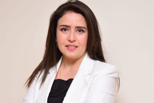 Hicran Əyyubova yetişdirməsi olduğu Azərbaycan təhsilinin daha da inkişaf etdirilməsinə dəstək verə biləcəkdir