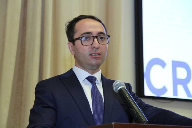 Elvin Balacanov: “Azərbaycanda qanunvericilikdə kibercinayətə anlayış verilməyib”