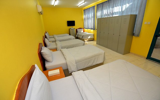 “Hostellərin sayının artması ilə nəzarətsizlik artır”