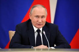 Putin Özbəkistana dövlət səfərinə gedəcək