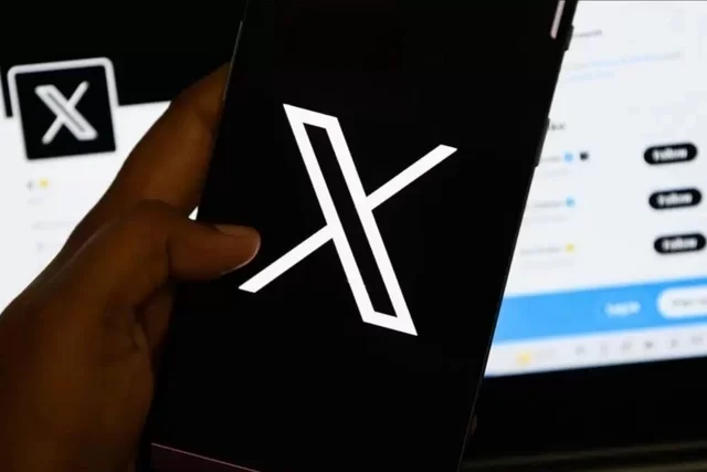 "X" sosial şəbəkəsi Türkiyədə nümayəndəlik açdı