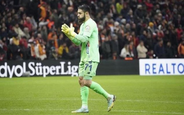 Şahruddin yenə ən yaxşı seçildi