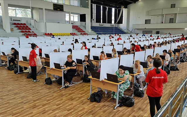 Müəllimlərin sertifikasiya imtahanlarının vaxtları açıqlandı