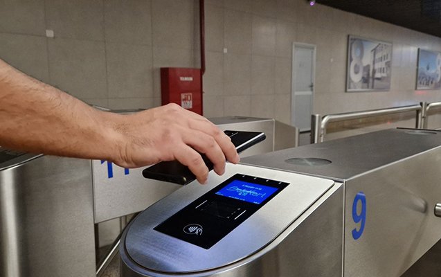 Metroda gedişhaqqı məsələsi parlamentdə müzakirə olundu