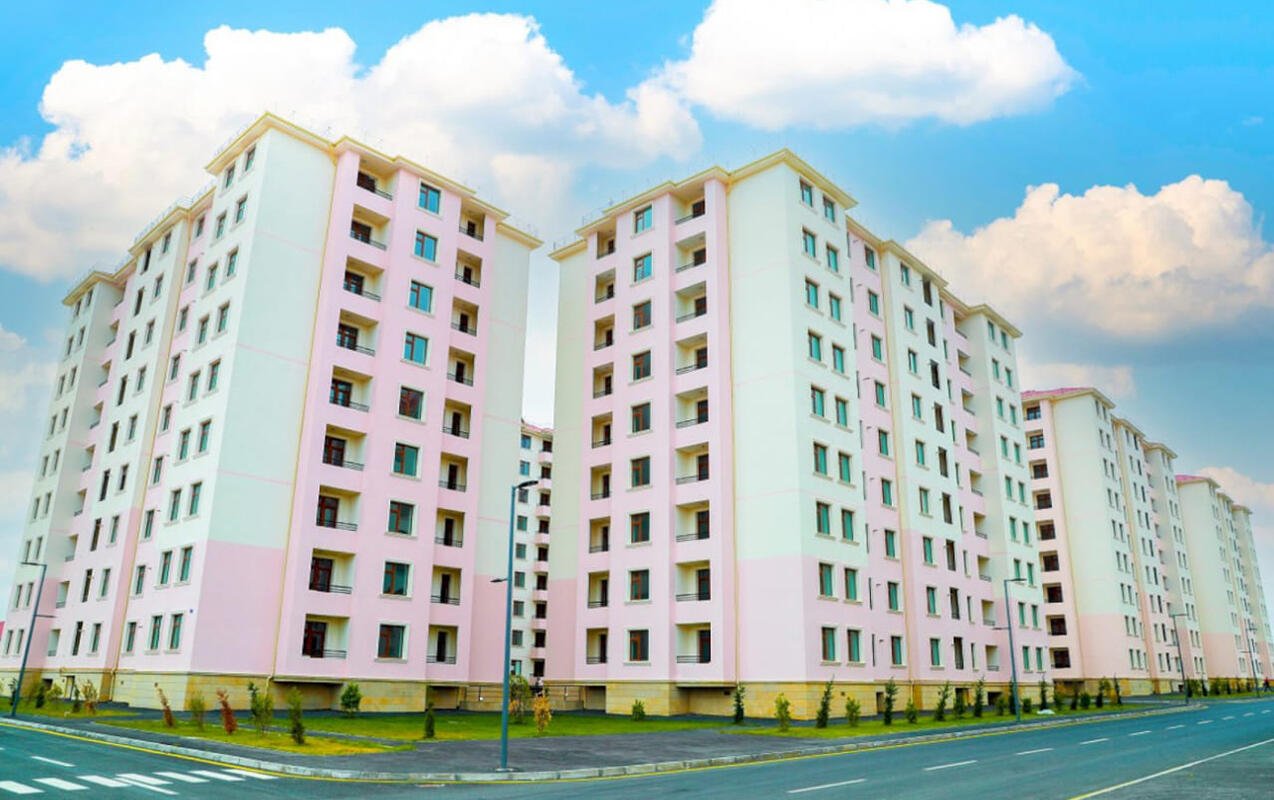 Bakıda kvadratı 435 manata tam təmirli mənzillər satışa çıxarıldı