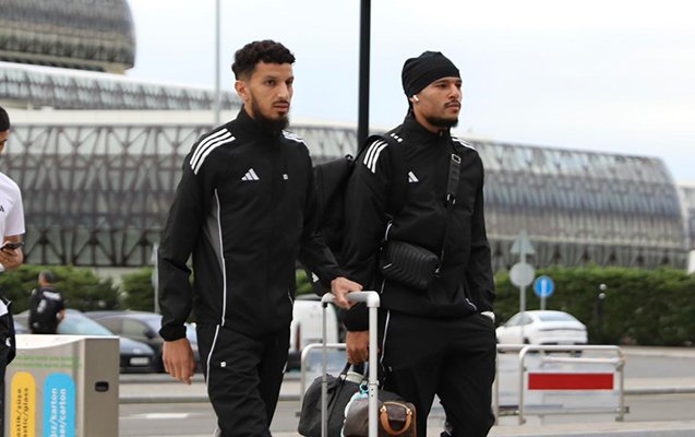 “Qarabağ” bu gün səfərə gedir
