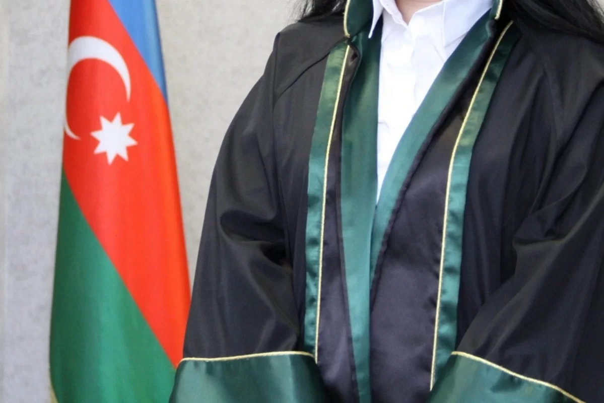 Qanunvericilikdəki vəkillik anlayışı təkmilləşdirilir