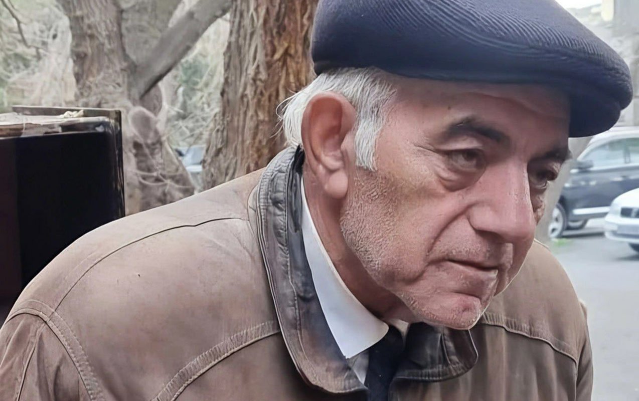 Kirayə yaşadığı evdən çıxarılması ilə gündəm olan alim vəfat etdi
