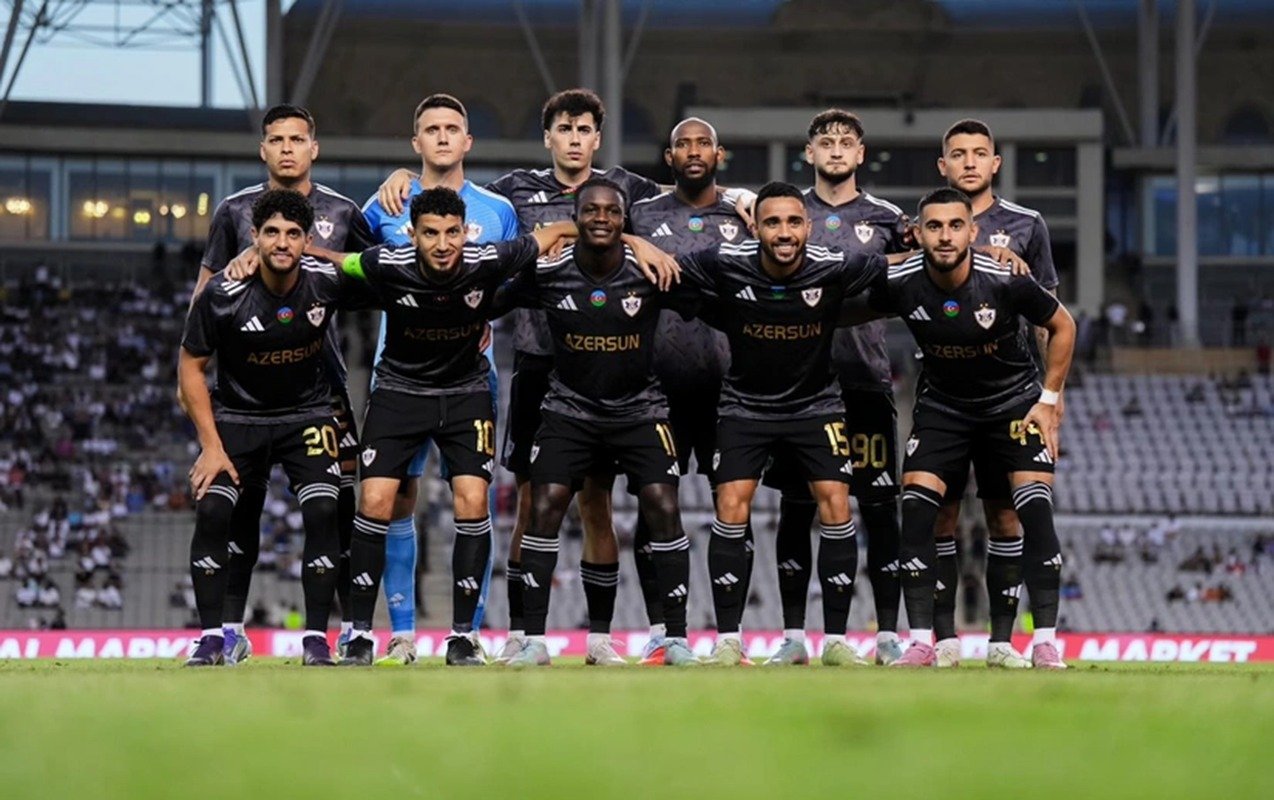 "Qarabağ” “Atletik Bilbao”ya qarşı