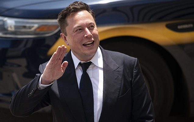 "Tesla”nı tərk edə bilər