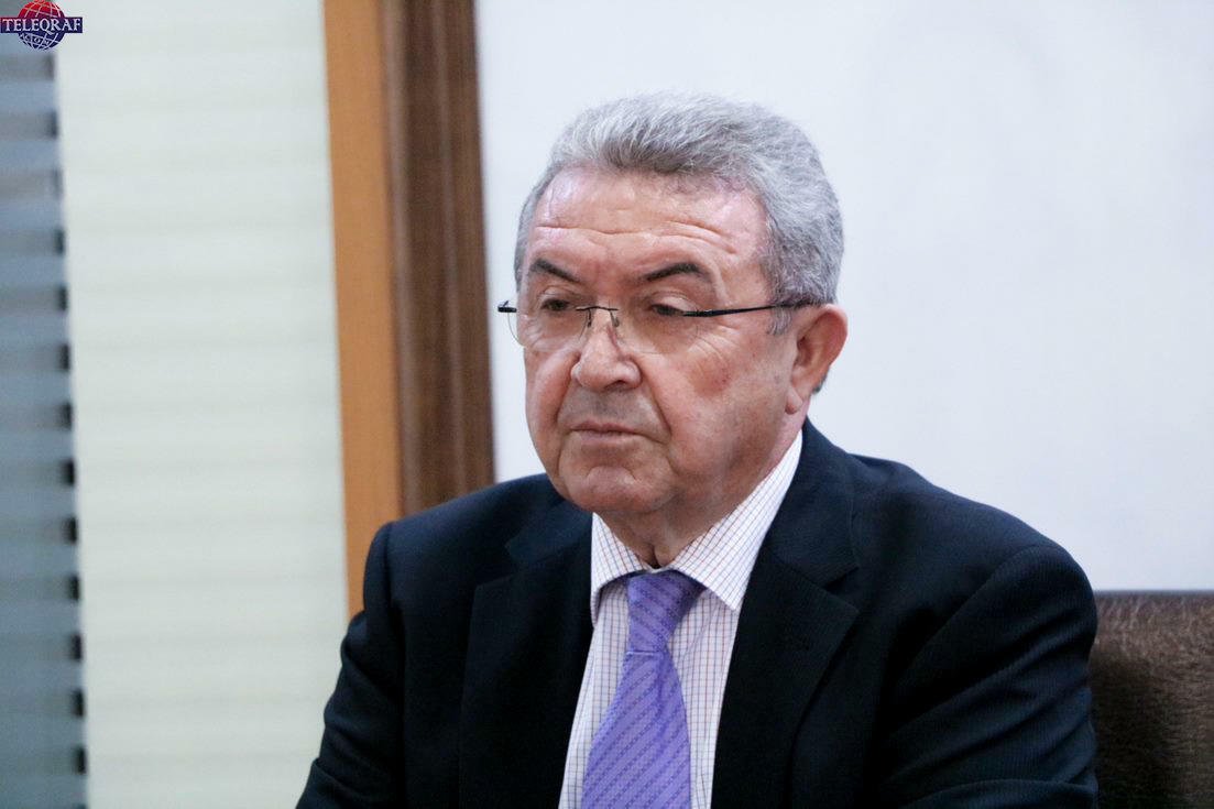 Ramiz Mehdiyevdən sonra sıra onlara çatacaq - Misir Mərdanovdan AÇIQLAMA