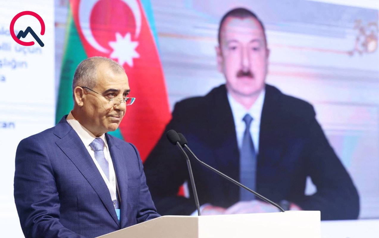 "Kiberinsidentlərlə enerji və su təchizatı sistemlərinin iflic olmasının şahidi oluruq”