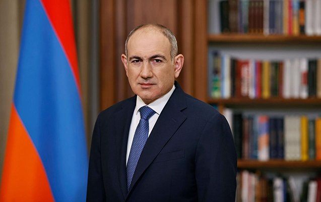 “Türkiyə ilə sərhədin açılması zaman məsələsidir”