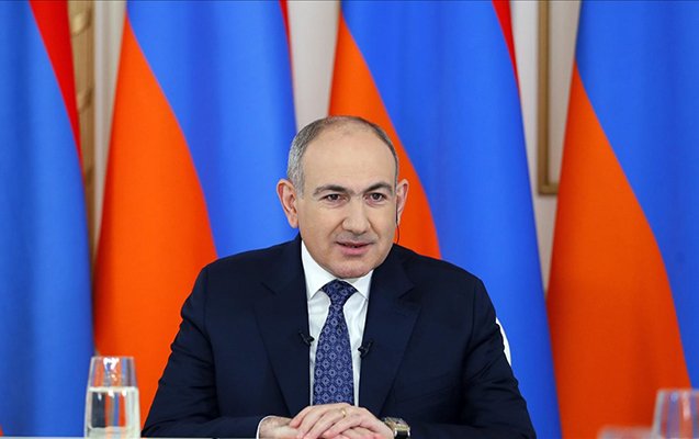 "Bu qərar İlham Əliyevin bəyanatına cavab olaraq verilib” - Paşinyan