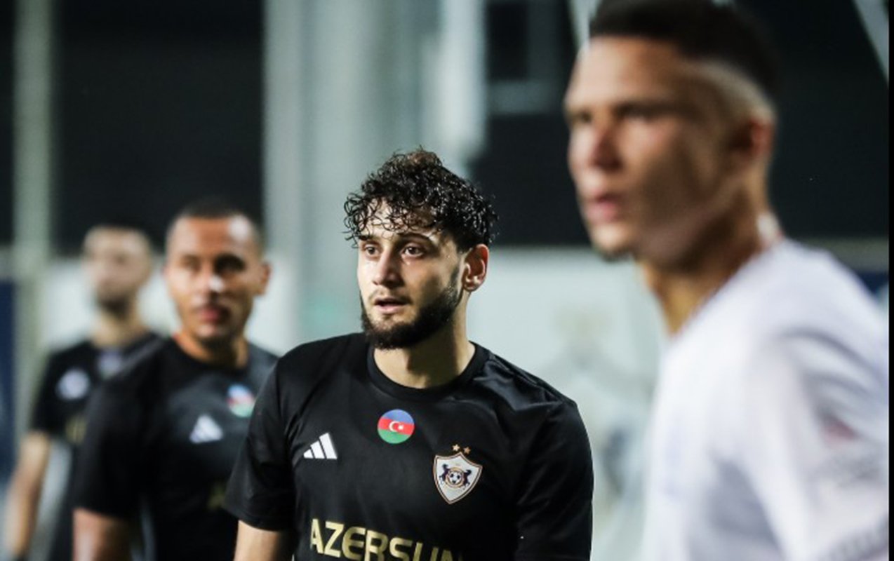 “Qarabağ” “İmişli”yə qarşı