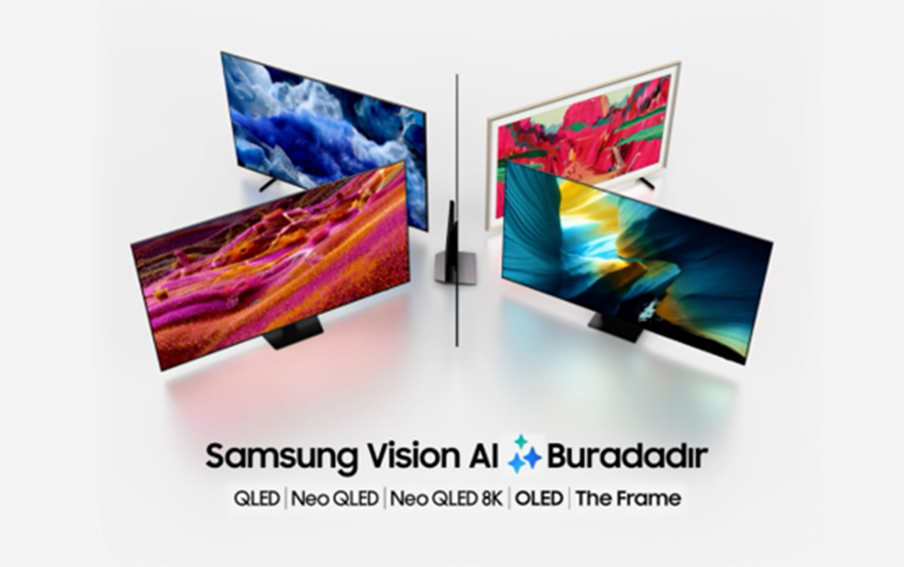 Premium texnologiyalar - “Neo QLED 8K”, “Neo QLED 4K” və süni zəka