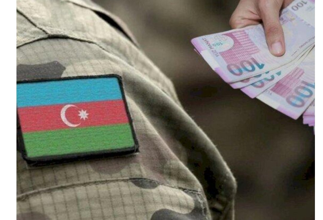 Gələn il “veteran pulu” artırılacaq? - AÇIQLAMA